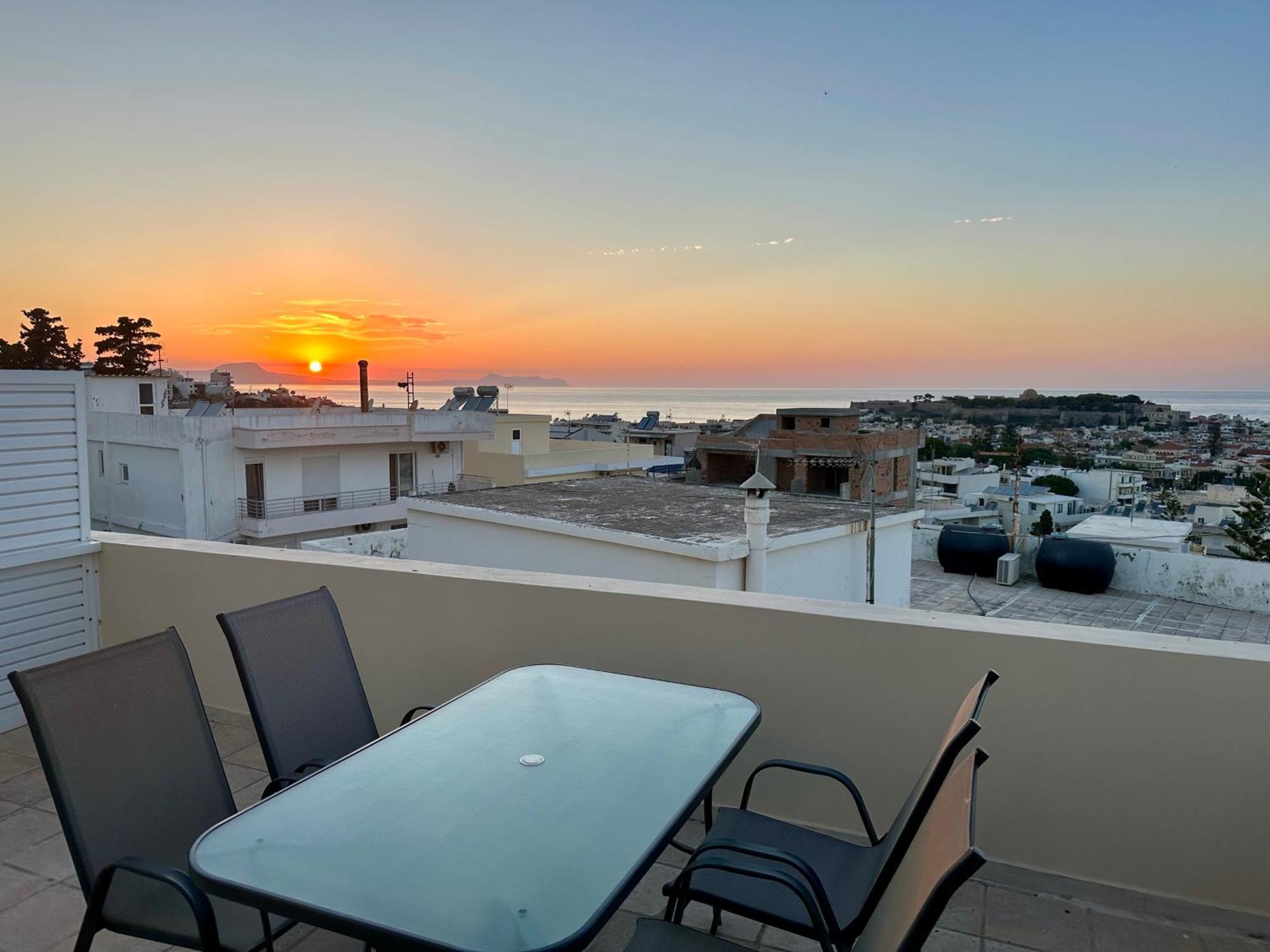 Nikolaos Seaview
