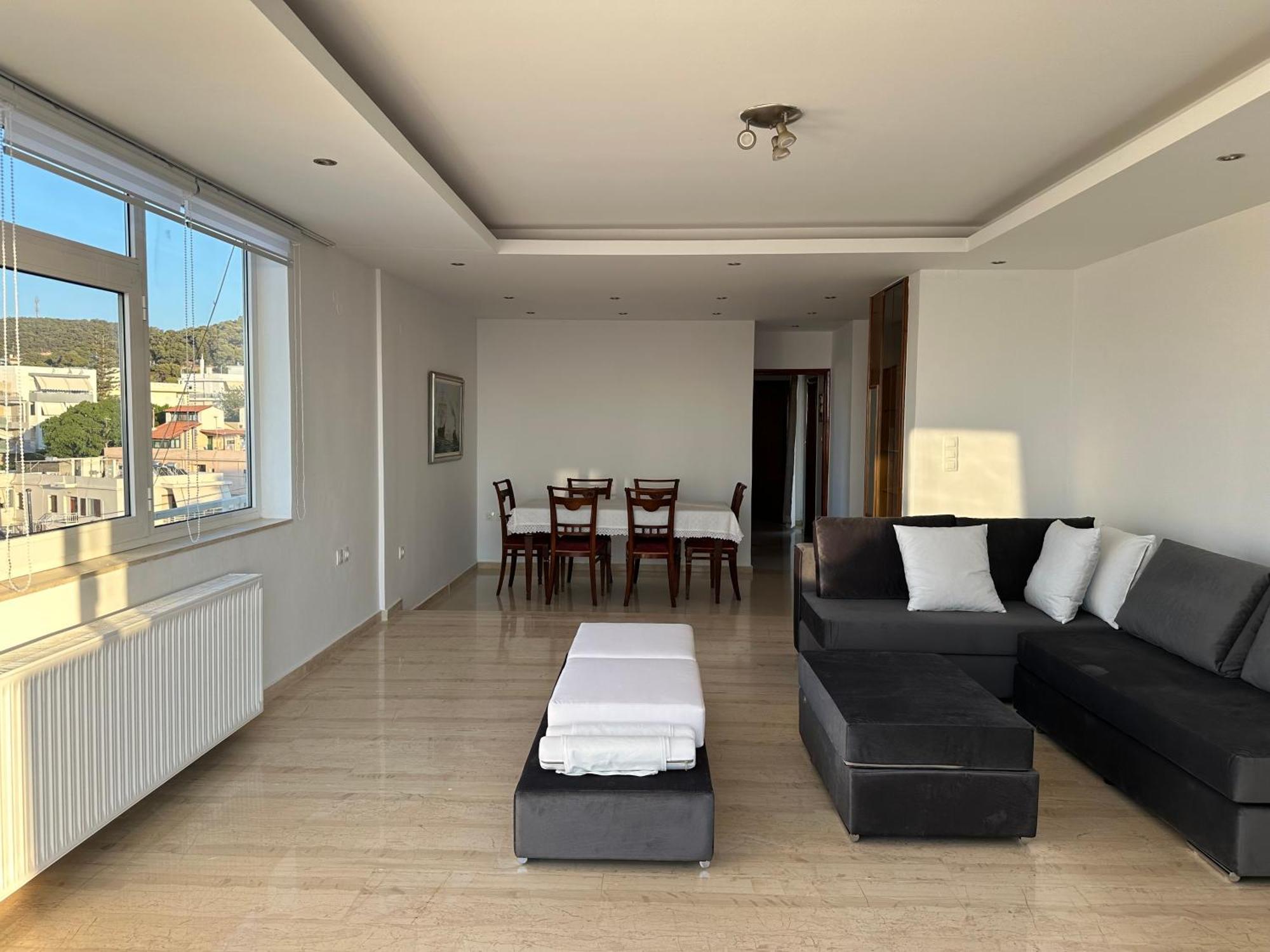 Apartment Nikolaos Seaview *