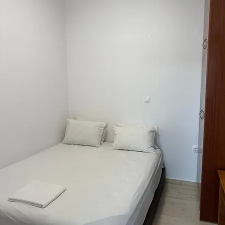 Nikolaos Seaview Home Rethymno  Exterior photo