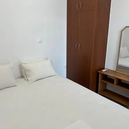 Nikolaos Seaview Home Rethymno  Exterior photo
