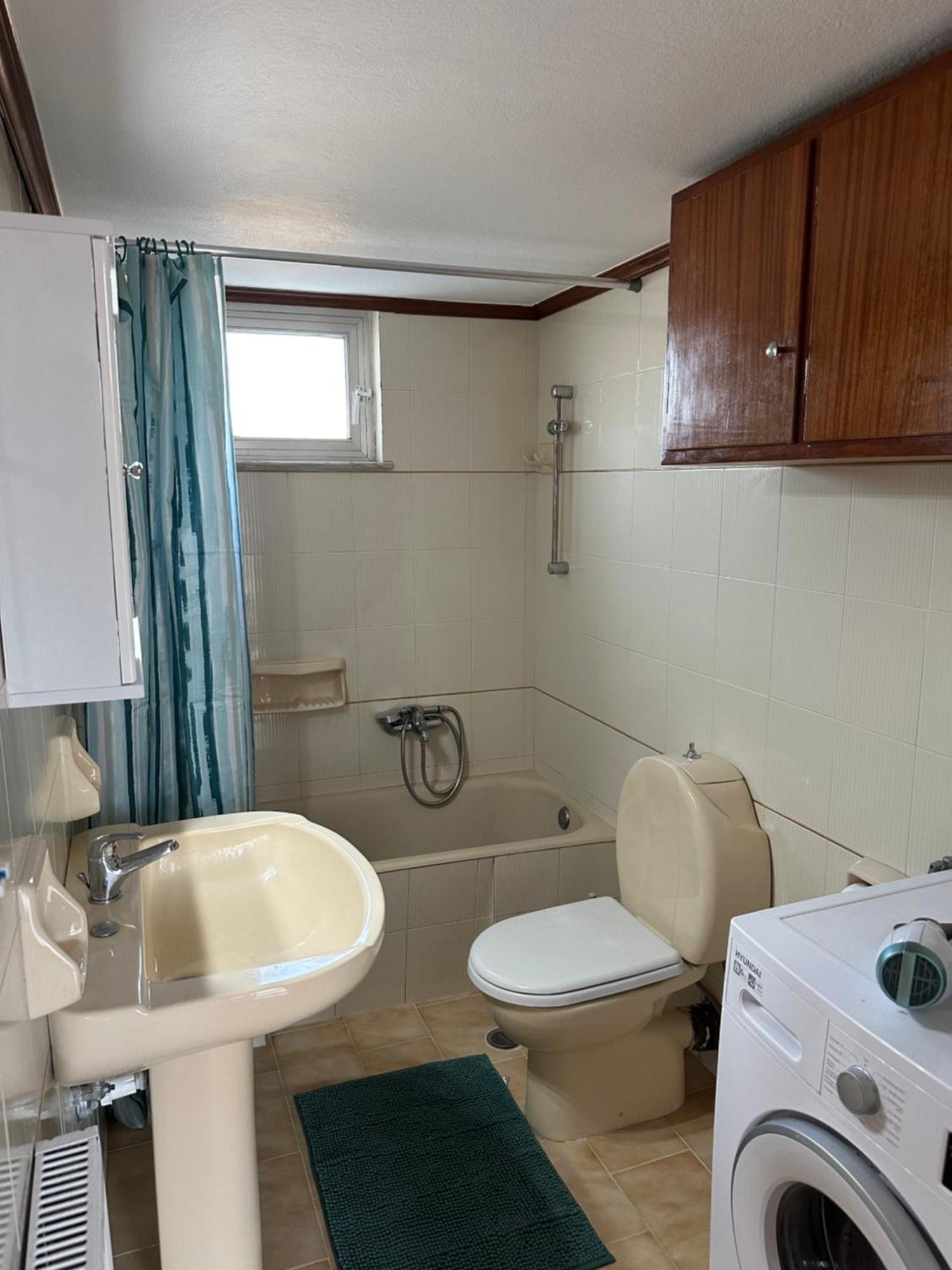Apartamento Nikolaos Seaview *
