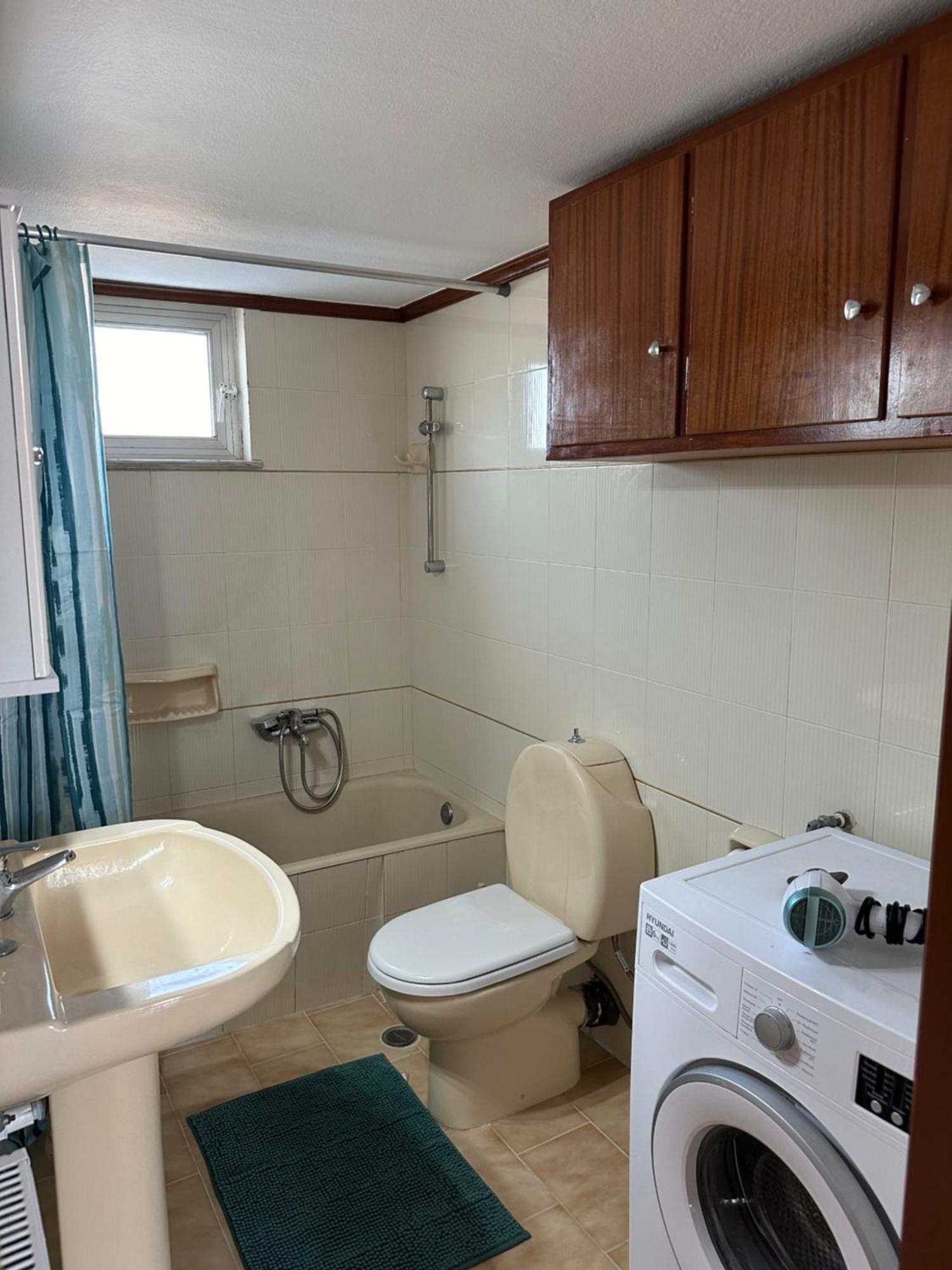 Nikolaos Seaview Apartament *